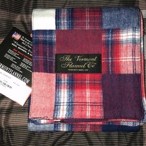 Scare from The Vermont Flannel Co